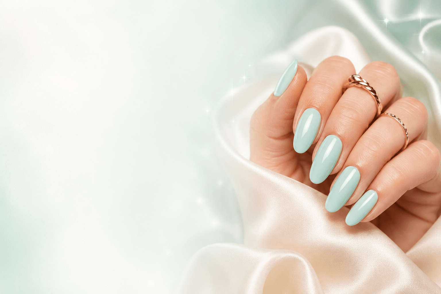 Elegant manicure inspiration